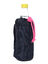 Cartable Armor Lux Oc�ane 38 cm - Poche Gourde Bleu Marine