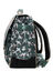 Cartable No�mie 38 cm - 2 boucles Vert