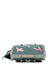 Cartable No�mie 38 cm - 2 boucles Vert