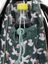 Cartable No�mie 38 cm - 2 boucles Vert