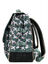 Cartable No�mie 38 cm - 2 boucles Vert