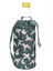 Cartable No�mie 38 cm - 2 boucles Vert