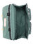 Cartable No�mie 35 cm - 2 boucles Vert