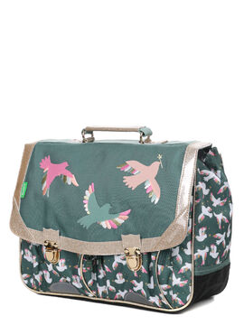 Cartable No�mie 35 cm - 2 boucles