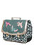 Cartable No�mie 35 cm - 2 boucles Vert