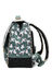 Cartable No�mie 35 cm - 2 boucles Vert
