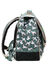 Cartable No�mie 35 cm - 2 boucles Vert