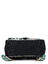 Cartable No�mie 35 cm - 2 boucles Vert