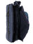 Cartable Armor Lux Titouan 38 cm - Poche Gourde Bleu Marine