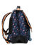 Cartable Armor Lux Titouan 38 cm - Poche Gourde Bleu Marine