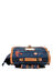 Cartable Armor Lux Titouan 38 cm - Poche Gourde Bleu Marine