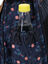 Cartable Armor Lux Titouan 38 cm - Poche Gourde Bleu Marine