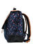 Cartable Armor Lux Titouan 38 cm - Poche Gourde Bleu Marine