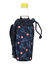 Cartable Armor Lux Titouan 38 cm - Poche Gourde Bleu Marine