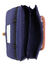 Cartable � roulettes Ma�na 38 cm Violet