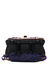 Cartable � roulettes Ma�na 38 cm Violet