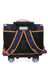 Cartable � roulettes Ma�na 38 cm Violet