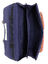 Cartable � roulettes Ma�na 41 cm Violet