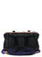 Cartable � roulettes Ma�na 41 cm Violet