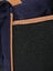 Cartable � roulettes Ma�na 41 cm Violet