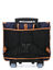 Cartable � roulettes Ma�na 41 cm Violet