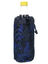 Cartable Basile 38 cm - Poche Gourde Bleu