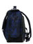 Cartable Basile 38 cm - Poche Gourde Bleu