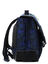 Cartable Basile 38 cm - Poche Gourde Bleu