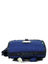Cartable Basile 38 cm - Poche Gourde Bleu