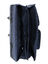 Cartable Basile 41 cm Bleu
