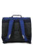 Cartable Basile 41 cm Bleu
