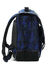 Cartable Basile 41 cm Bleu