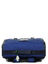 Cartable Basile 41 cm Bleu