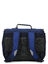 Cartable Basile 35 cm Bleu