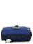 Cartable Basile 35 cm Bleu