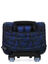 Cartable � roulettes Basile 38 cm Bleu
