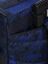 Cartable � roulettes Basile 38 cm Bleu