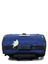 Cartable � roulettes Basile 38 cm Bleu