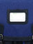 Cartable � roulettes Basile 41 cm Bleu
