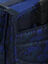 Cartable � roulettes Basile 41 cm Bleu