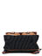 Cartable Nils 41 cm Bleu/Camel