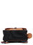 Cartable Nils 38 cm - Poche Gourde Bleu/Camel