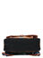 Cartable Nils 35 cm Bleu/Camel