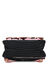 Cartable Caroline 41 cm Vert/Rose