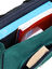 Cartable Dan 38 cm - Poche Gourde Vert