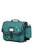 Cartable Dan 38 cm - Poche Gourde Vert