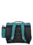 Cartable Dan 38 cm - Poche Gourde Vert
