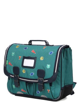Cartable Dan 41 cm