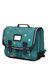Cartable Dan 41 cm Vert