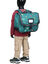 Cartable Dan 35 cm Vert